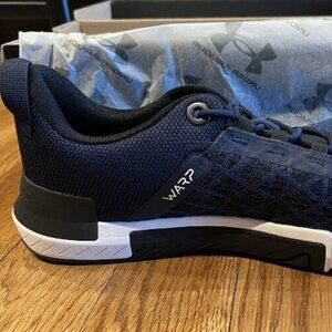 Under Armour Tribase Region 5 Blue Men’s 14 New in Box